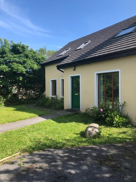 Дома для отпуска Letterfrack Farm Lodge house in Letterfrack village Connemara Леттерфрак-61